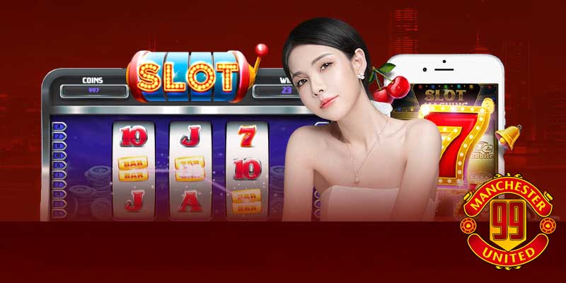 Game slots MU99 - Thế giới quay slot thưởng Jackpot cực khủng