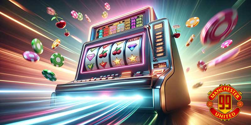 Cách chơi game slots MU99 hiệu quả